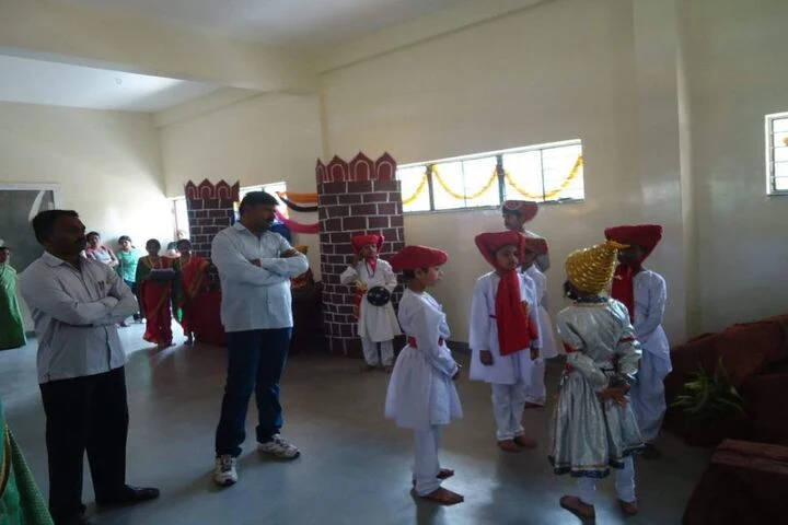 Abhishek Vidyalayam 9