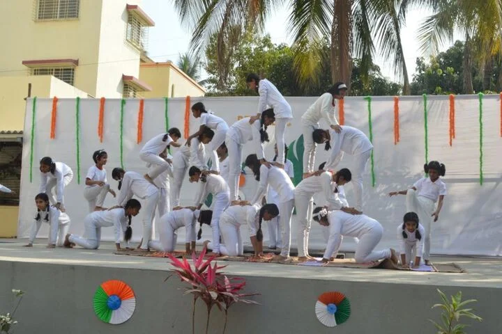 Abhishek Vidyalayam 11