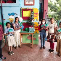 Academic Heights Public School 4