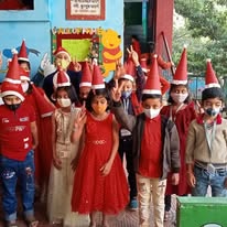 Academic Heights Public School 3