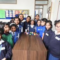 Adhira International School 3