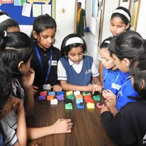 Adhira International School 4
