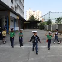 Adhira International School 5
