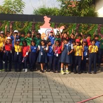 Adhira International School 7