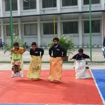 Adhira International School 6