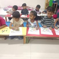 Aditya English Medium School campus 5