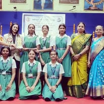 Ahilyadevi High School For Girls 3
