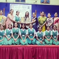 Ahilyadevi High School For Girls 2