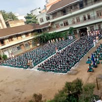 Ahilyadevi High School For Girls 4