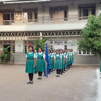 Ahilyadevi High School For Girls 5
