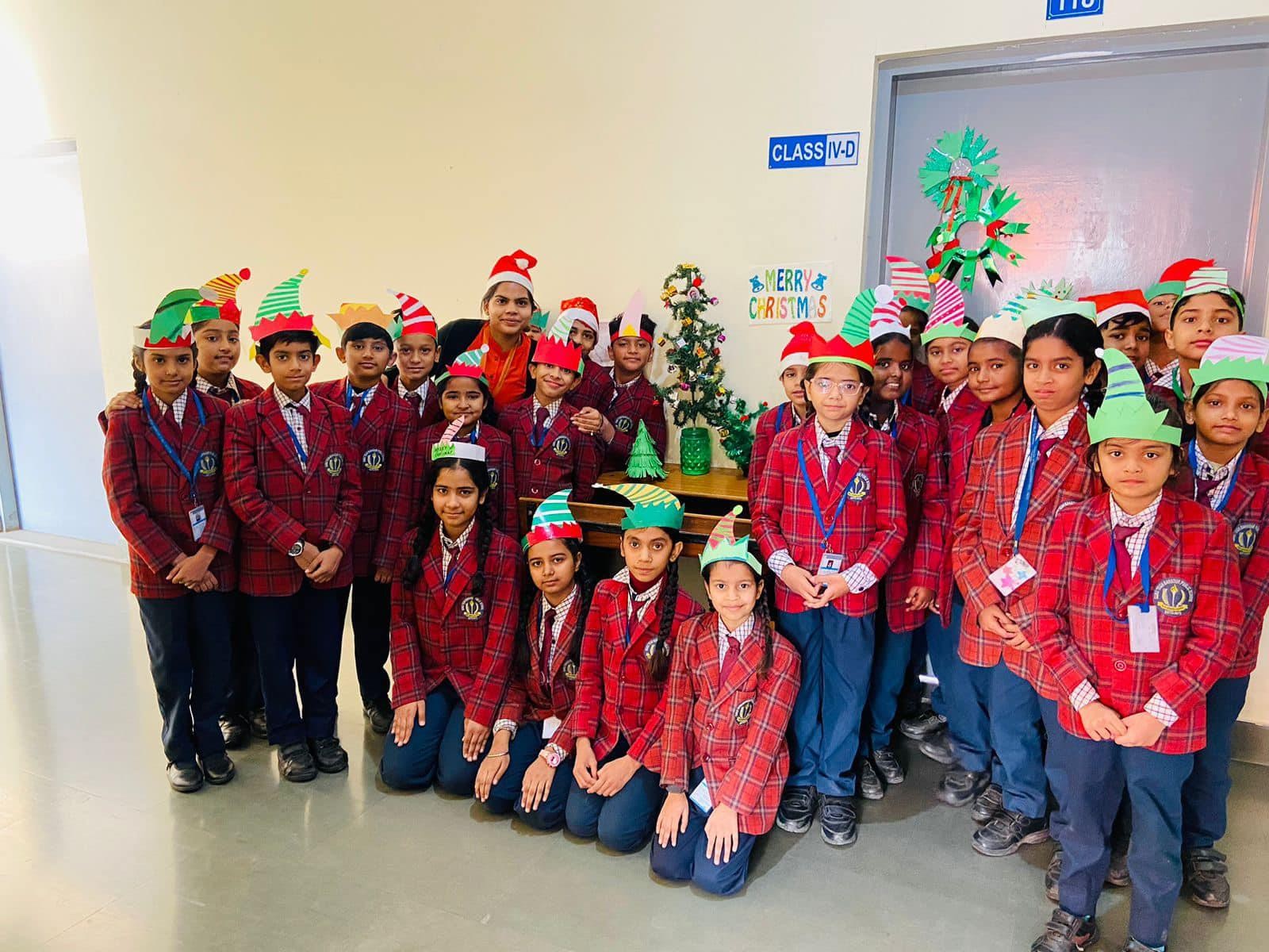 Guru Tegh Bahadur Public School 24