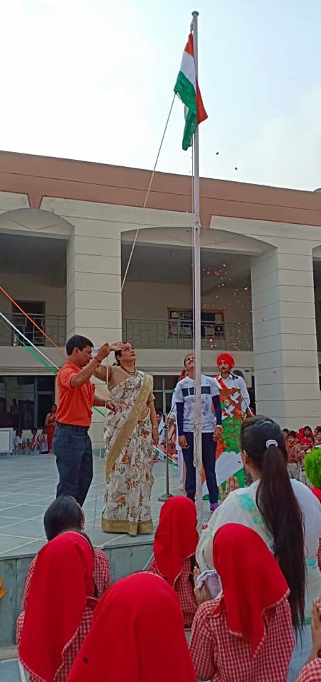 Guru Tegh Bahadur Public School 26