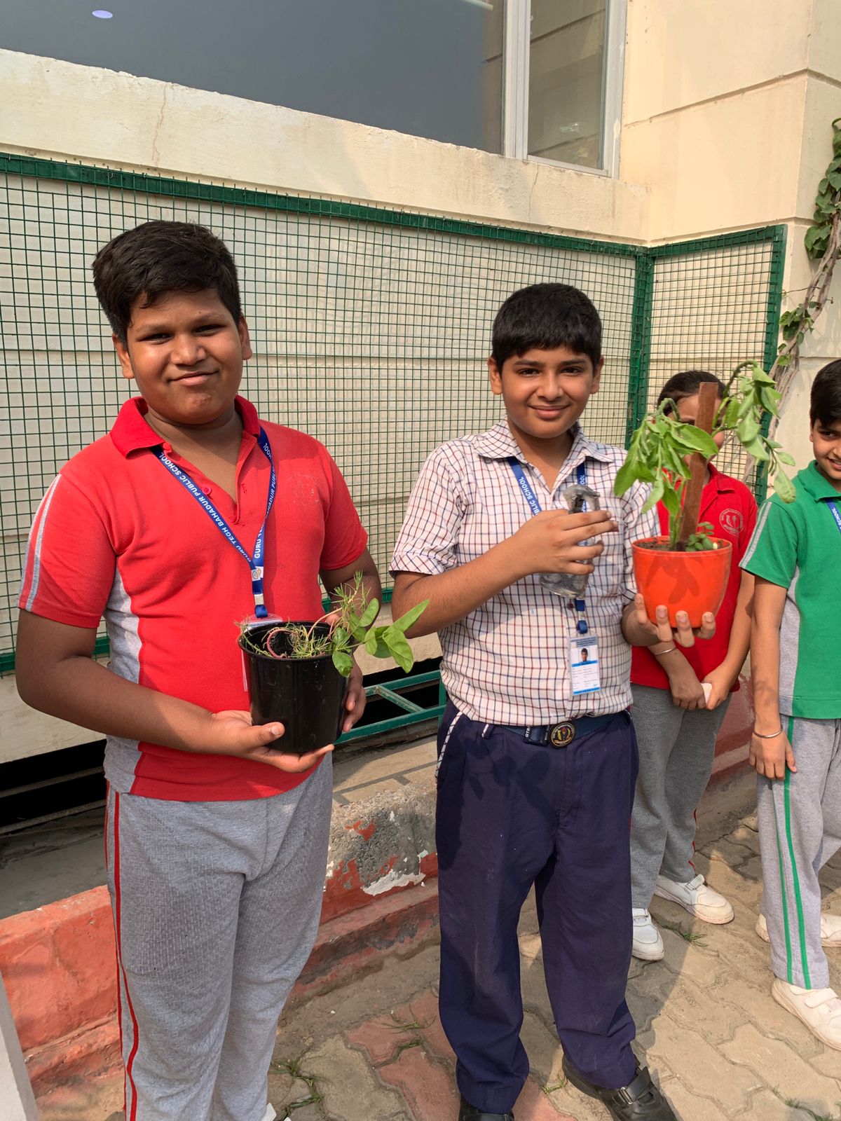 Guru Tegh Bahadur Public School 5