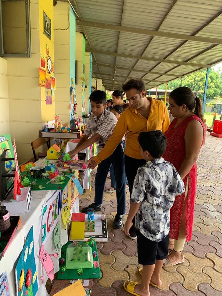 Guru Tegh Bahadur Public School 7