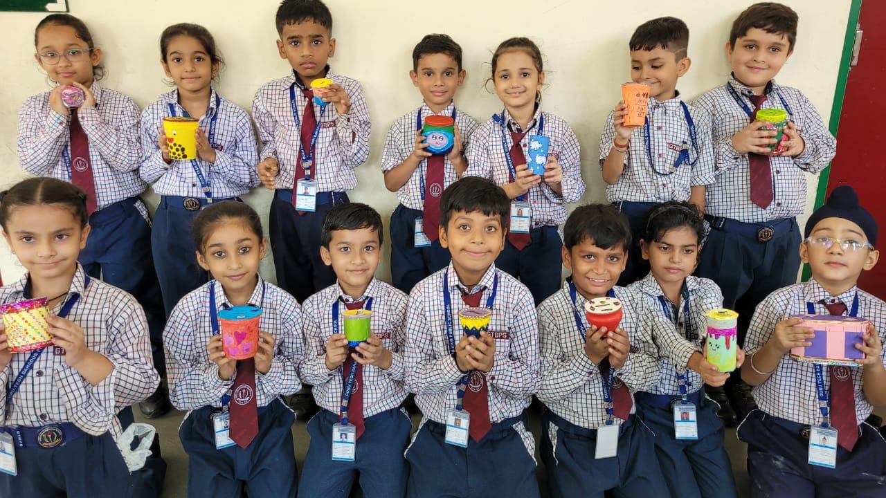 Guru Tegh Bahadur Public School 30