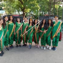 Akshara International School 7