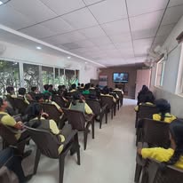 Akshara International School 8