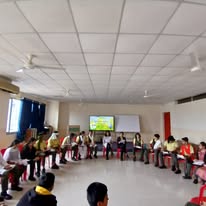 Akshara International School 10