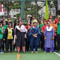 Akshara International School 13