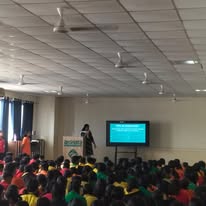Akshara International School 15