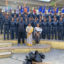 Akshara International School 16