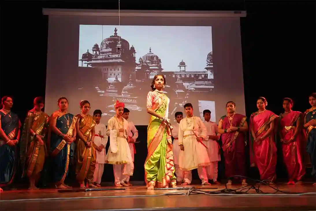 Akshara International School 2