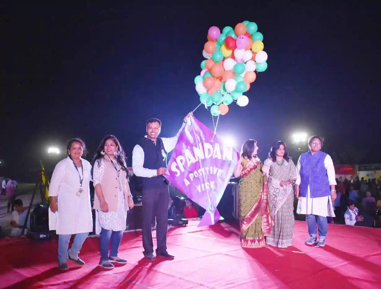 Akshara International School 4