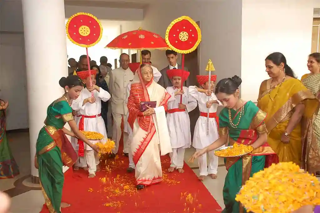 Akshara International School 3