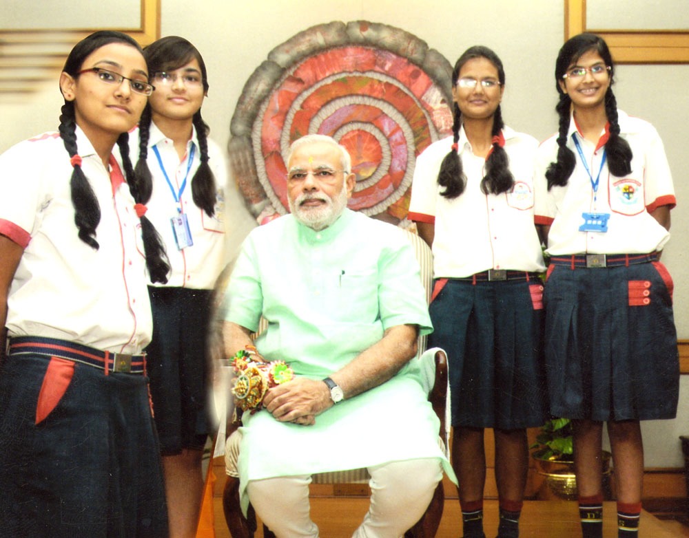 Dynasty International School 5