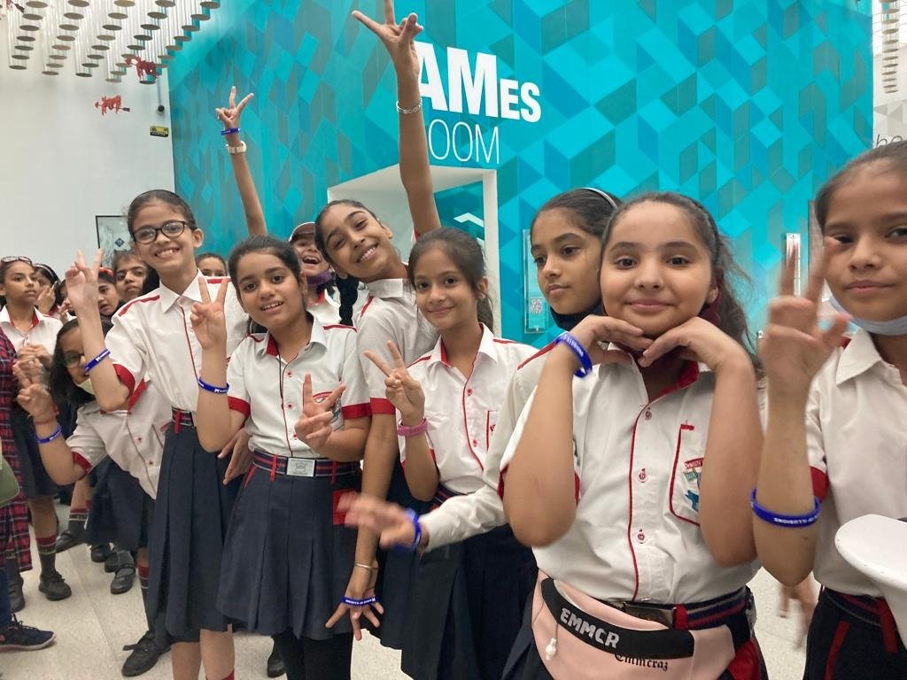 Dynasty International School 9