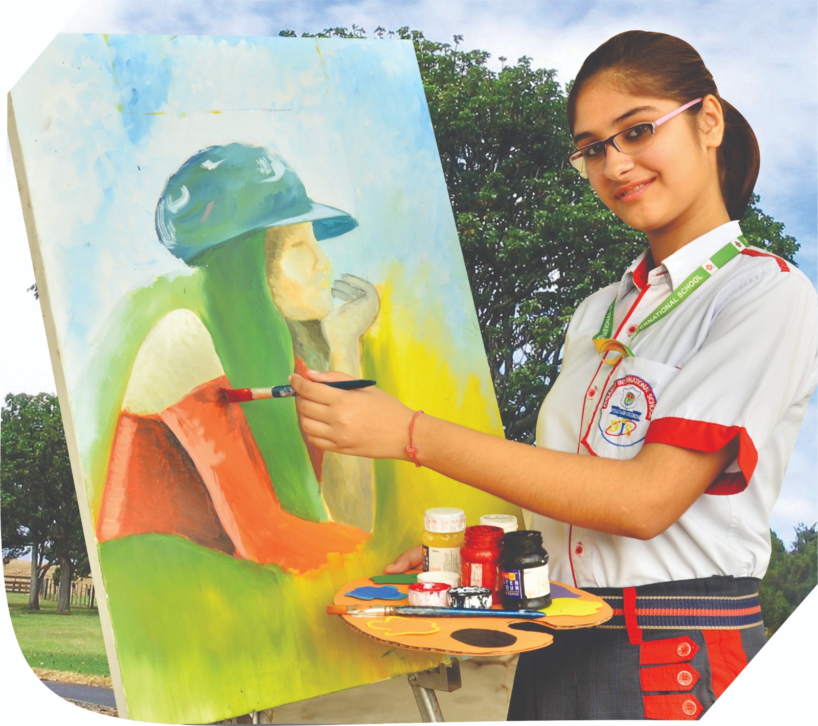 Dynasty International School 11