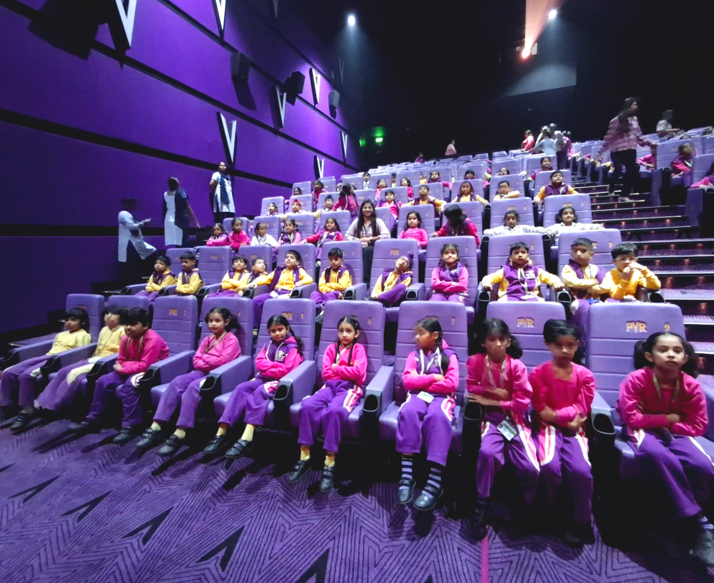 Dynasty International School 17