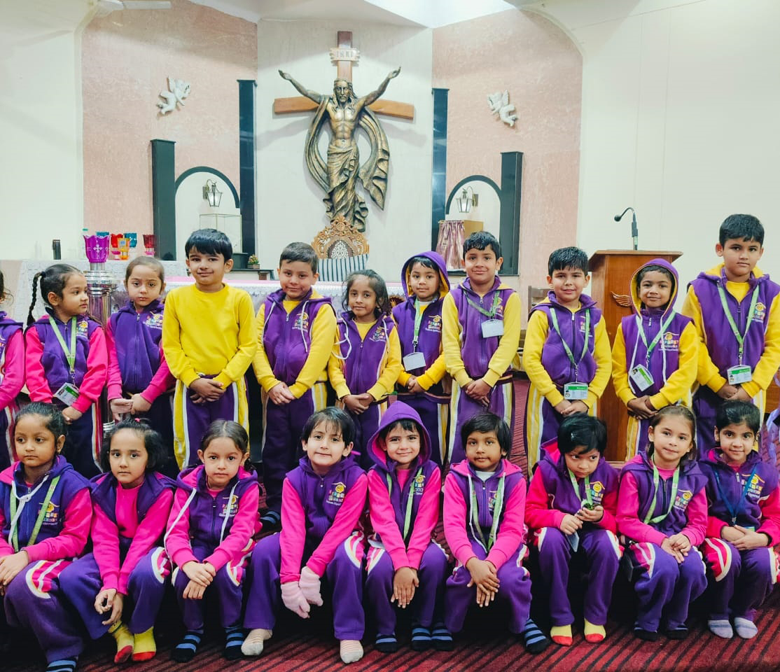 Dynasty International School 16