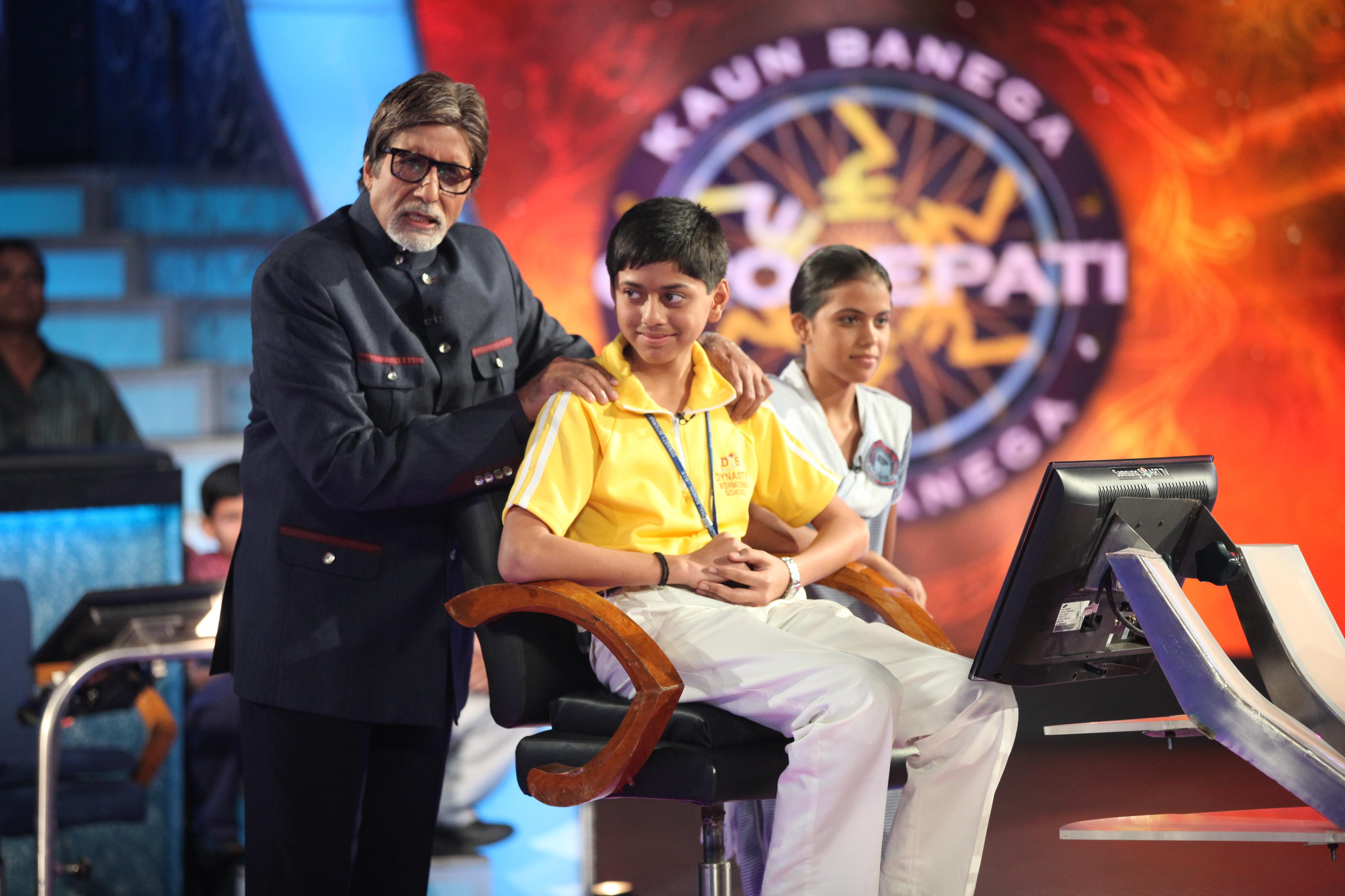 Dynasty International School 18
