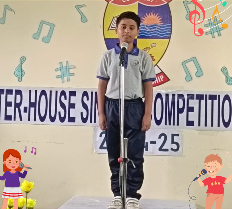 Angel High School 5
