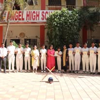 Angel High School 19