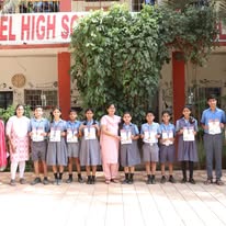 Angel High School 20