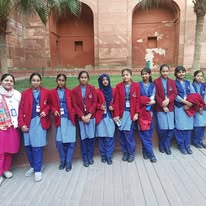 Angels Public School 8