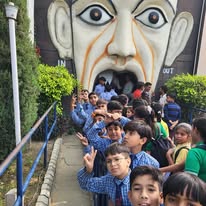 Angels Public School 11