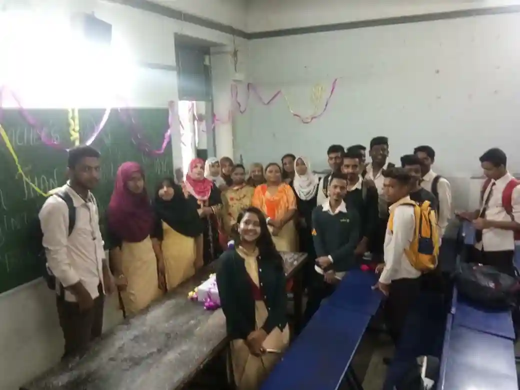 Anglo Urdu Boys High School And Junior College 2