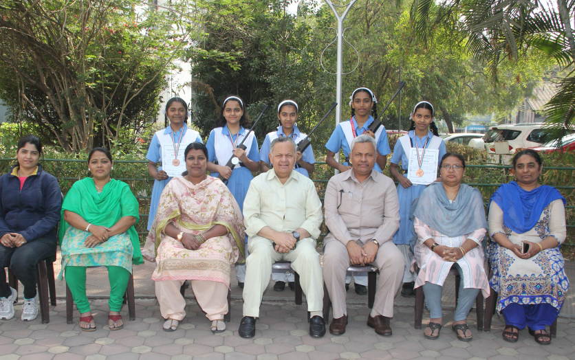 Anglo Urdu Girl's High School 3