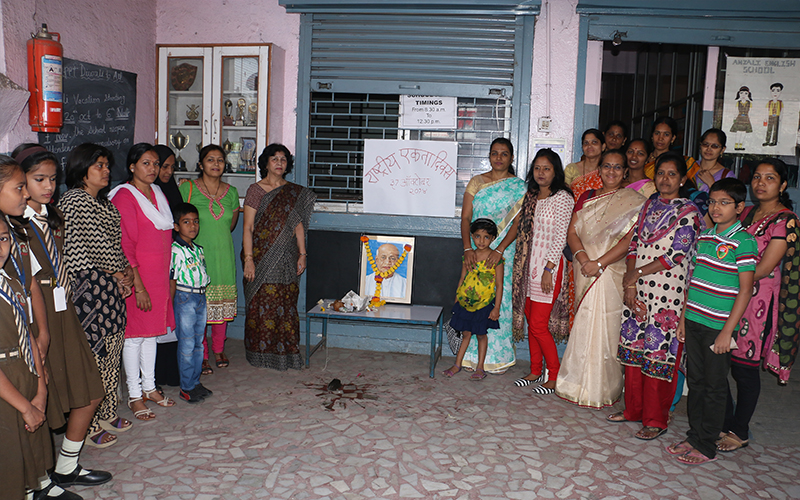 Anjali English School 5