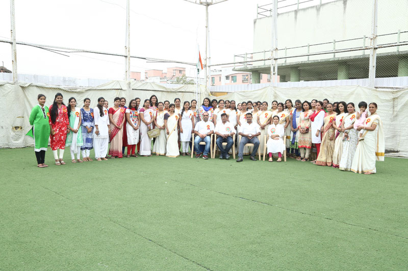 Anjali English School 2