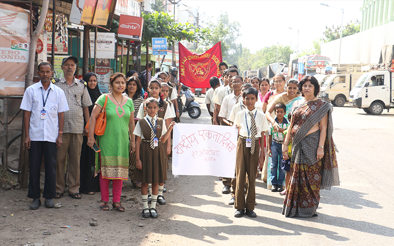 Anjali English School 3