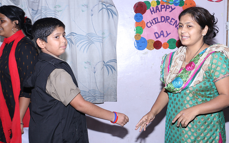 Anjali English School 6