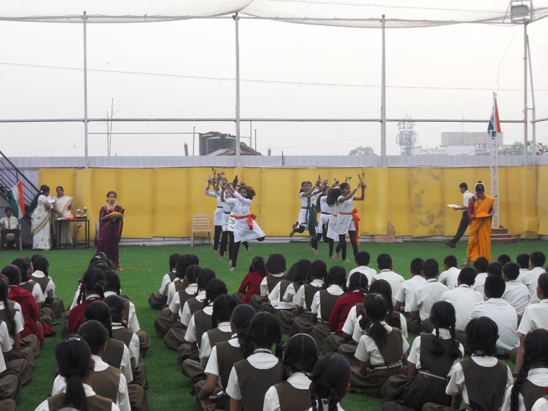 Anjali English School 14