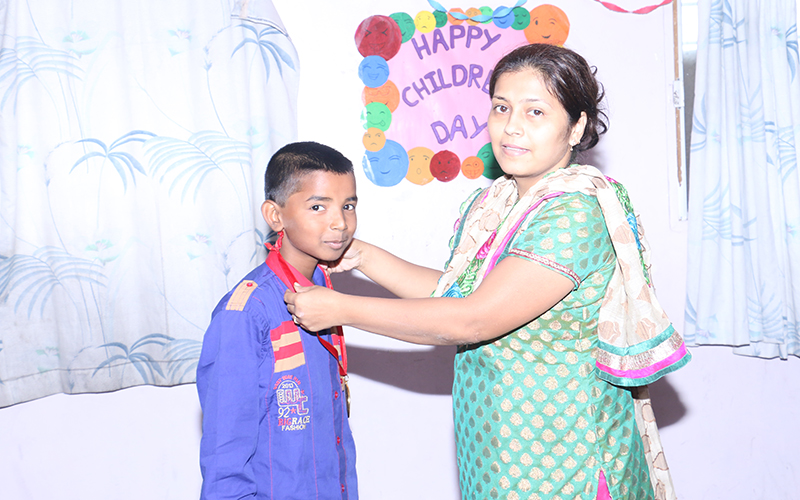 Anjali English School 7