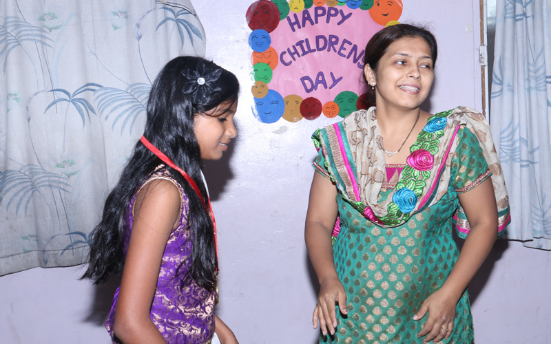 Anjali English School 8