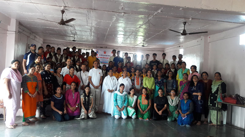 Anjali English School 15