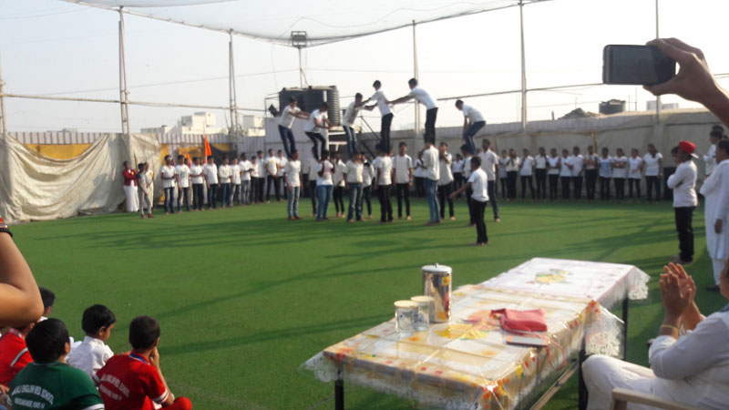 Anjali English School 17